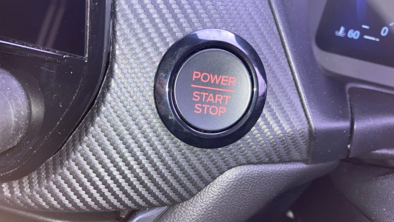 Ford Puma ST 1.0 EcoBoost Hybrid mHEV ST 5dr DCT Petrol Hatchback